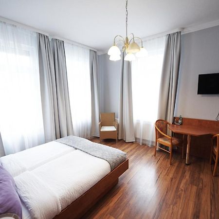 Hotel Wurster Kroog Bremerhaven Extérieur photo