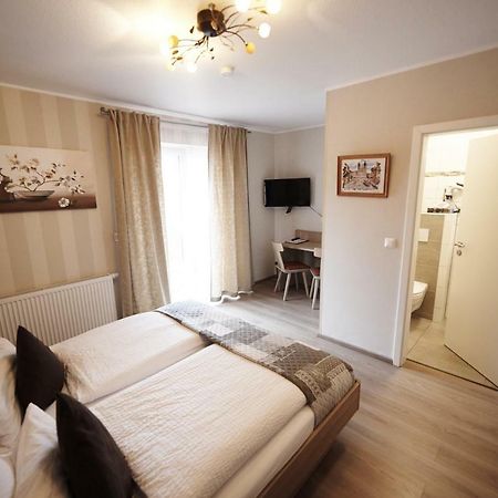 Hotel Wurster Kroog Bremerhaven Extérieur photo