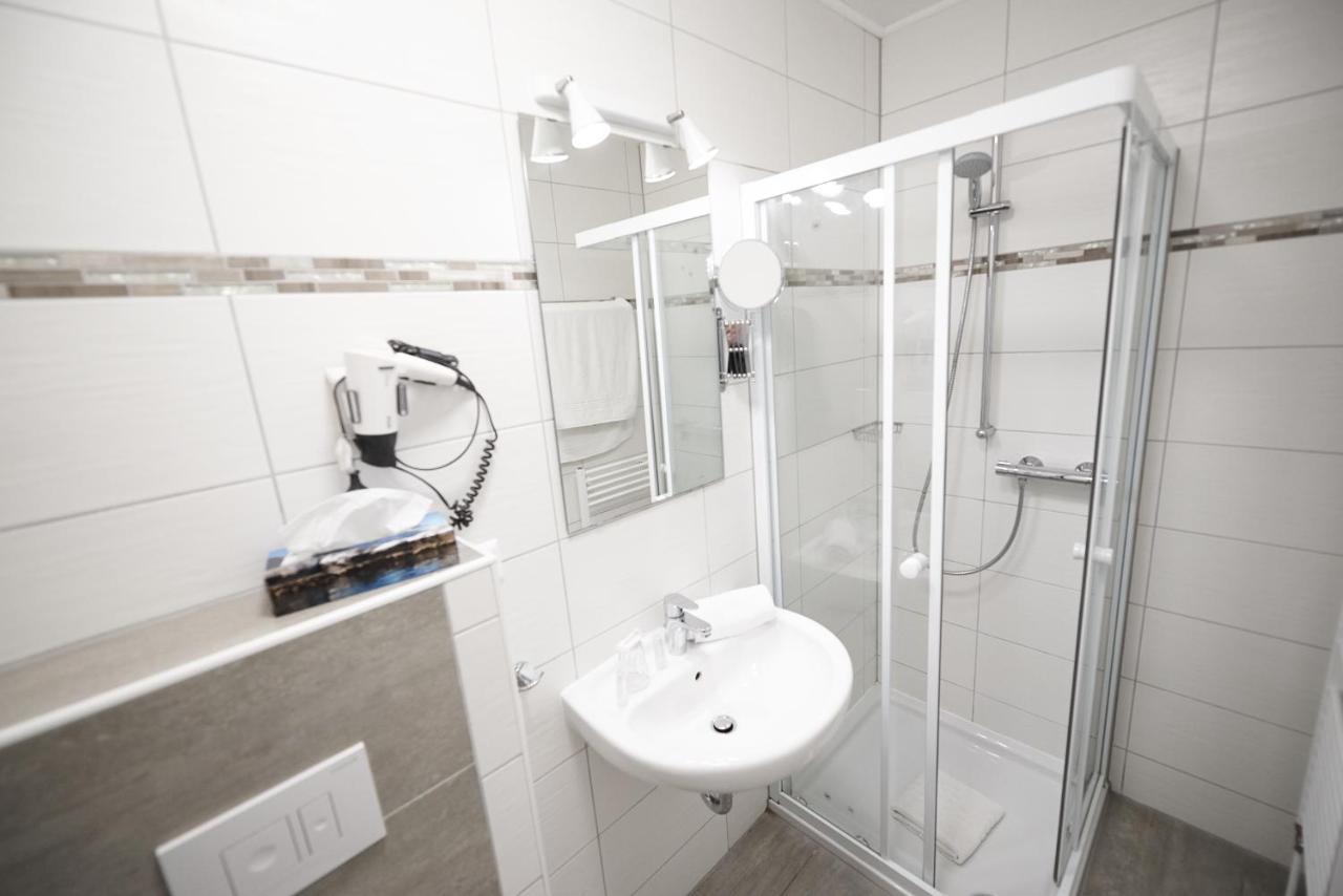 Hotel Wurster Kroog Bremerhaven Extérieur photo