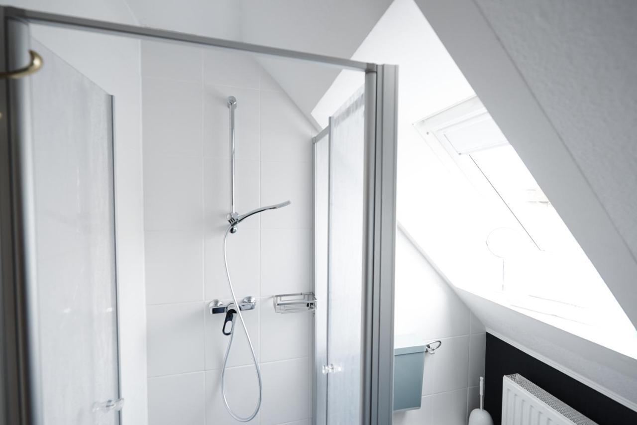 Hotel Wurster Kroog Bremerhaven Extérieur photo