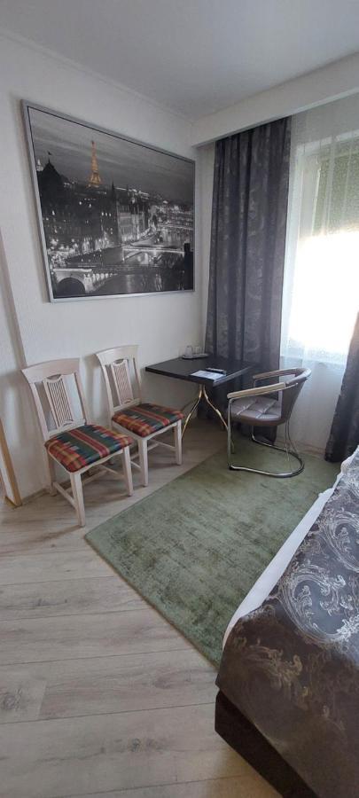 Hotel Wurster Kroog Bremerhaven Extérieur photo