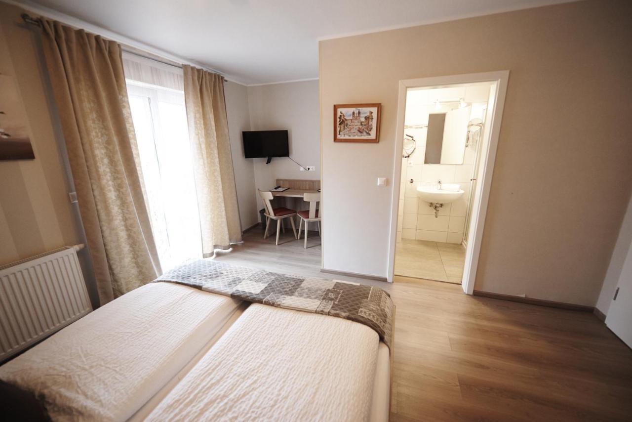 Hotel Wurster Kroog Bremerhaven Extérieur photo