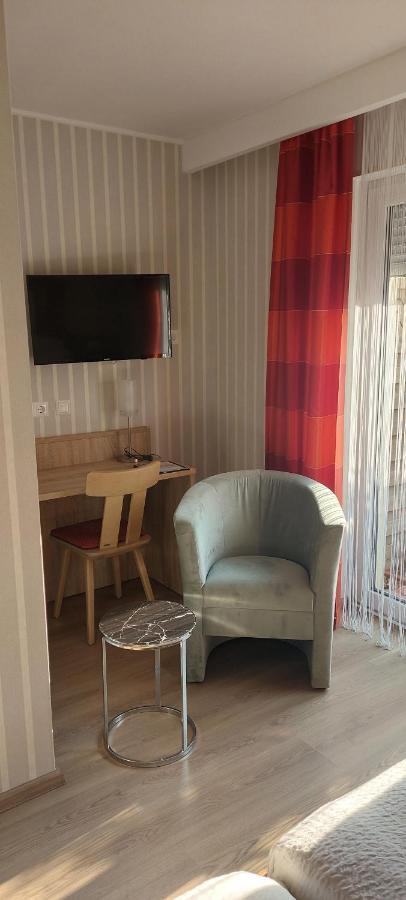 Hotel Wurster Kroog Bremerhaven Extérieur photo
