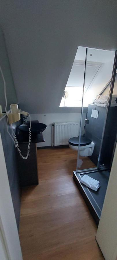 Hotel Wurster Kroog Bremerhaven Extérieur photo