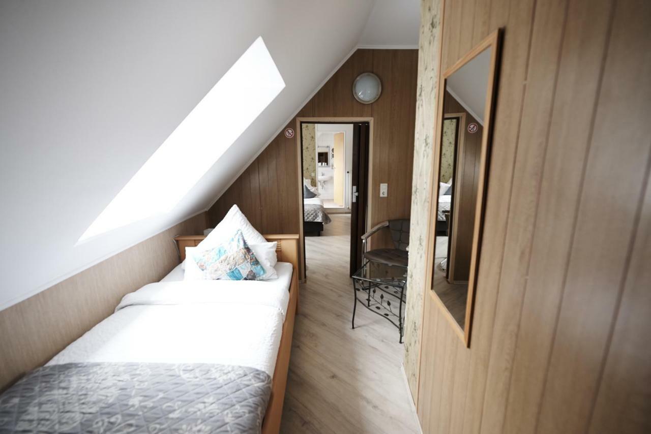 Hotel Wurster Kroog Bremerhaven Extérieur photo
