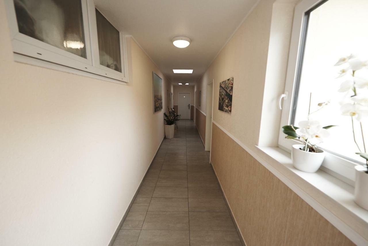 Hotel Wurster Kroog Bremerhaven Extérieur photo