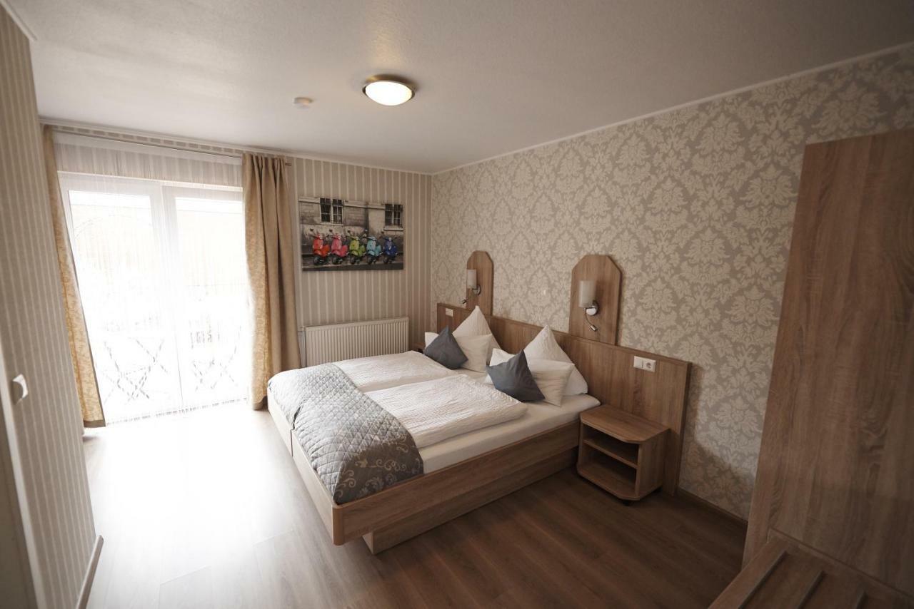 Hotel Wurster Kroog Bremerhaven Extérieur photo