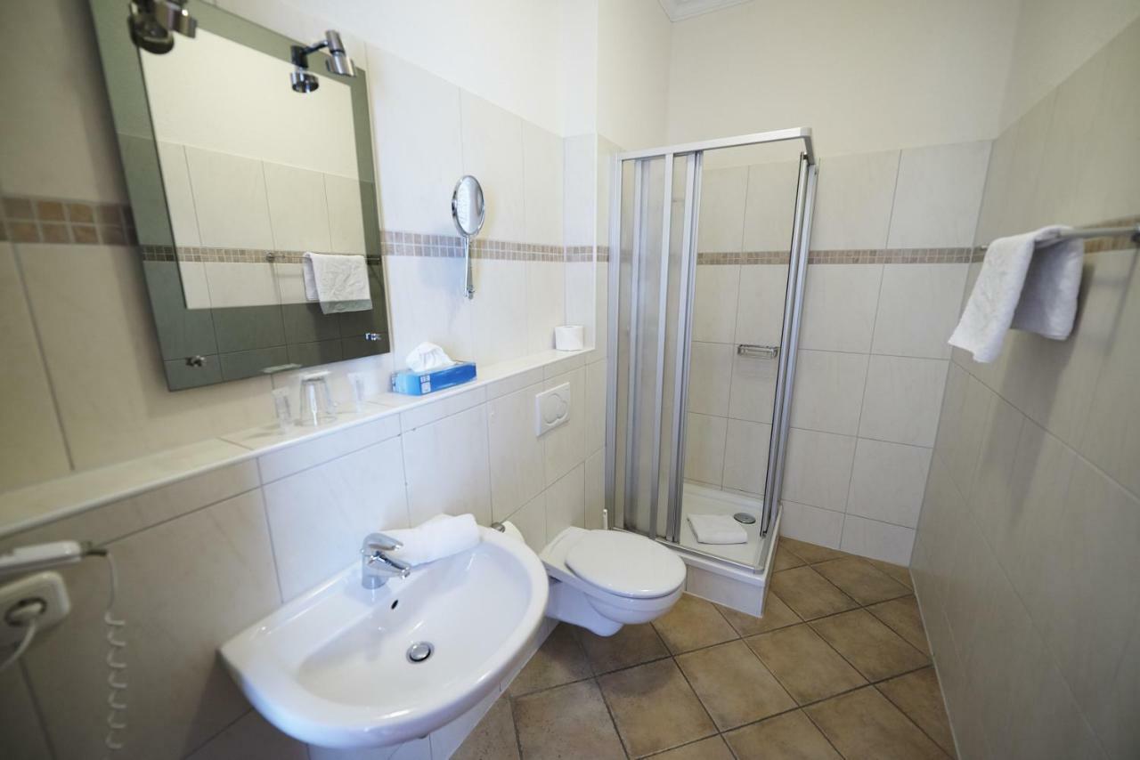 Hotel Wurster Kroog Bremerhaven Extérieur photo