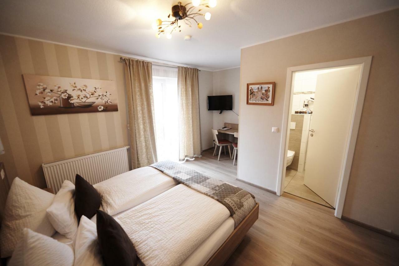 Hotel Wurster Kroog Bremerhaven Extérieur photo