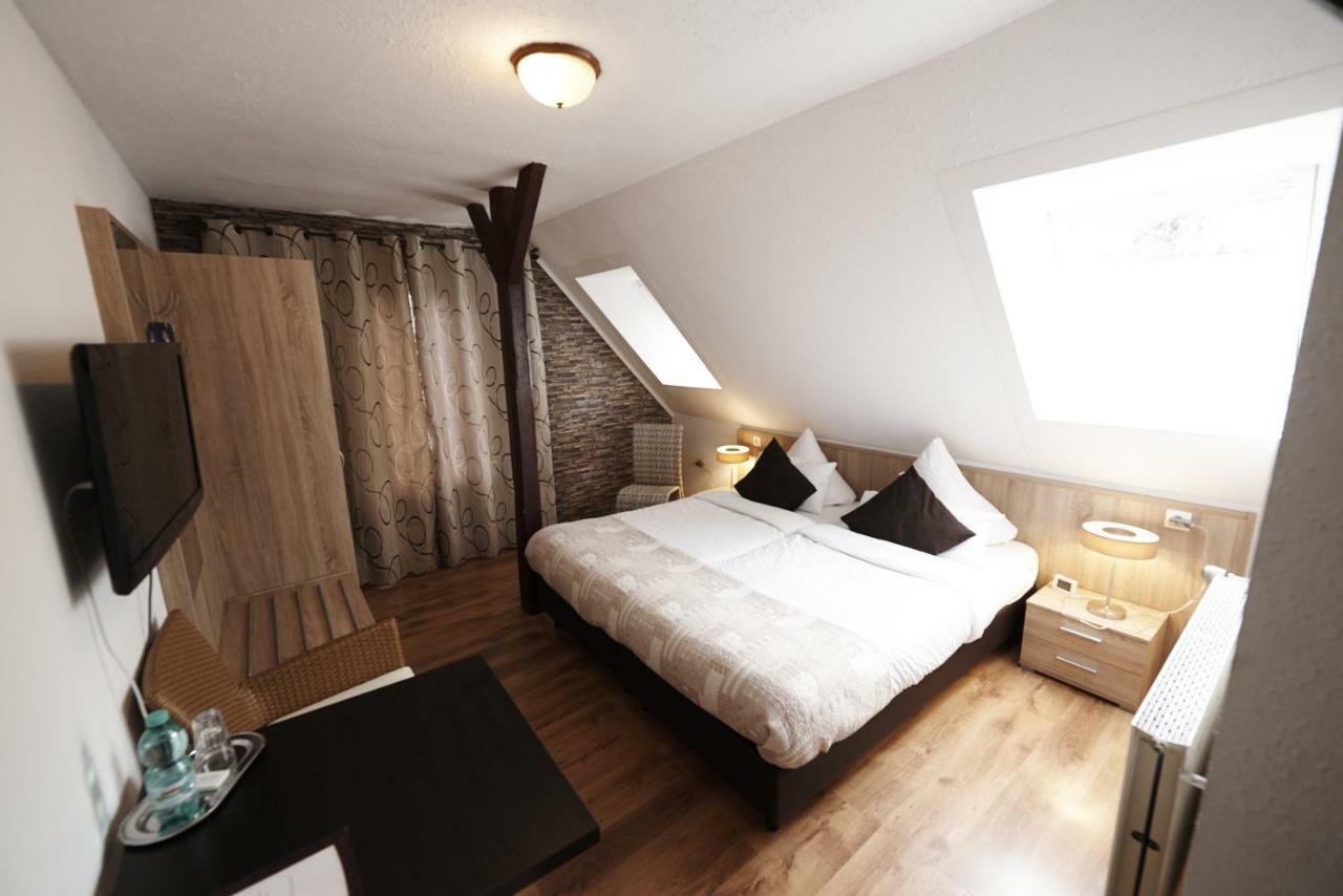 Hotel Wurster Kroog Bremerhaven Extérieur photo