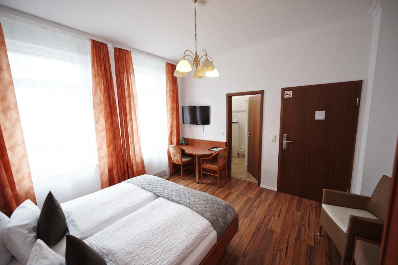 Hotel Wurster Kroog Bremerhaven Extérieur photo