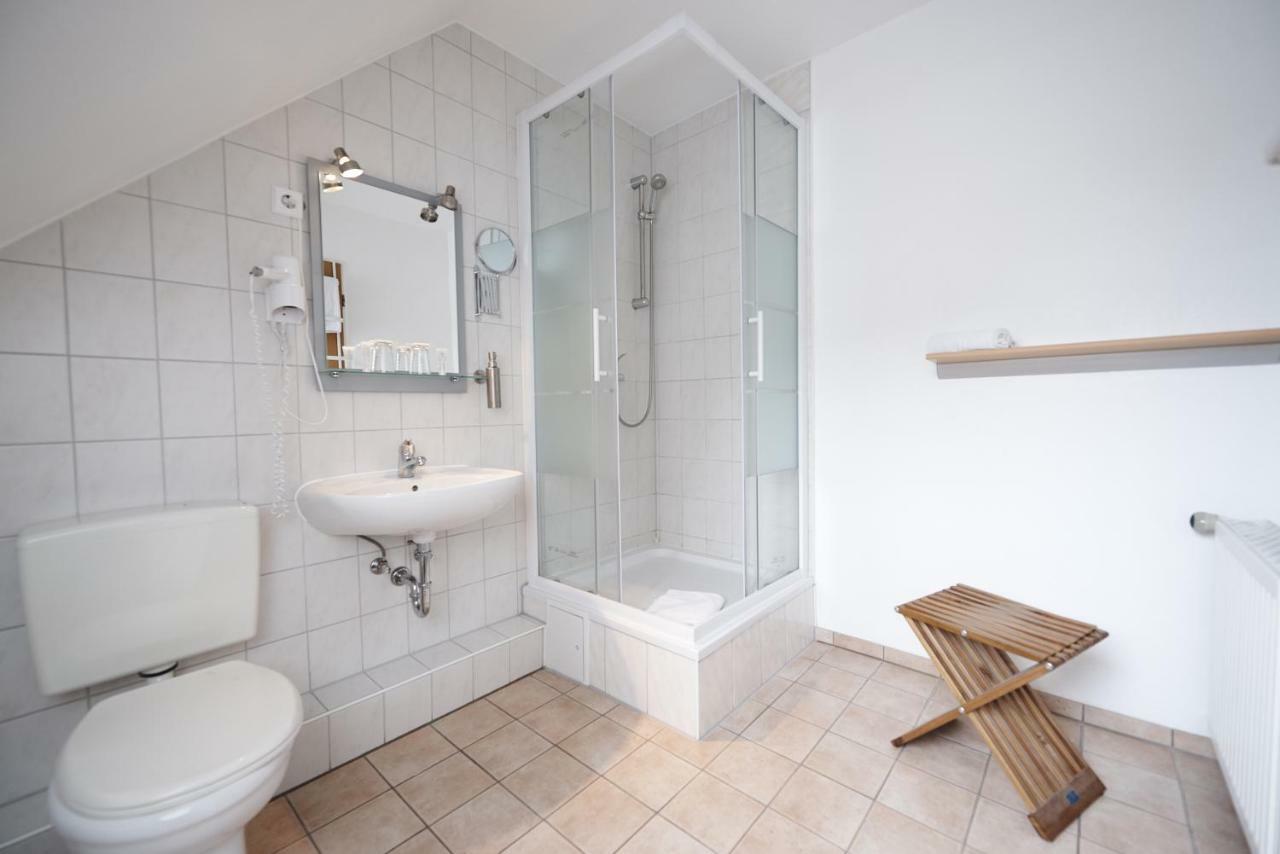 Hotel Wurster Kroog Bremerhaven Extérieur photo