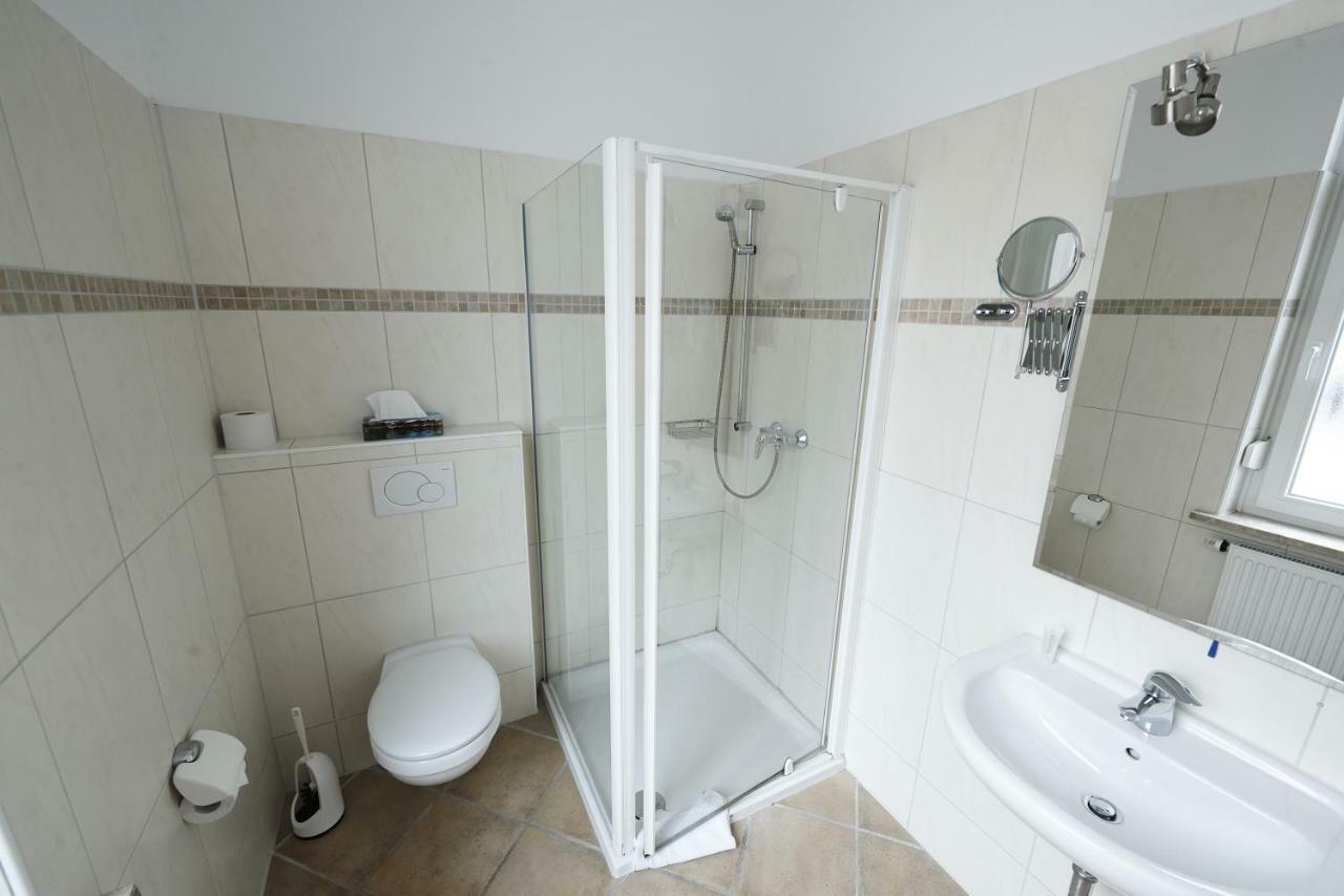 Hotel Wurster Kroog Bremerhaven Extérieur photo