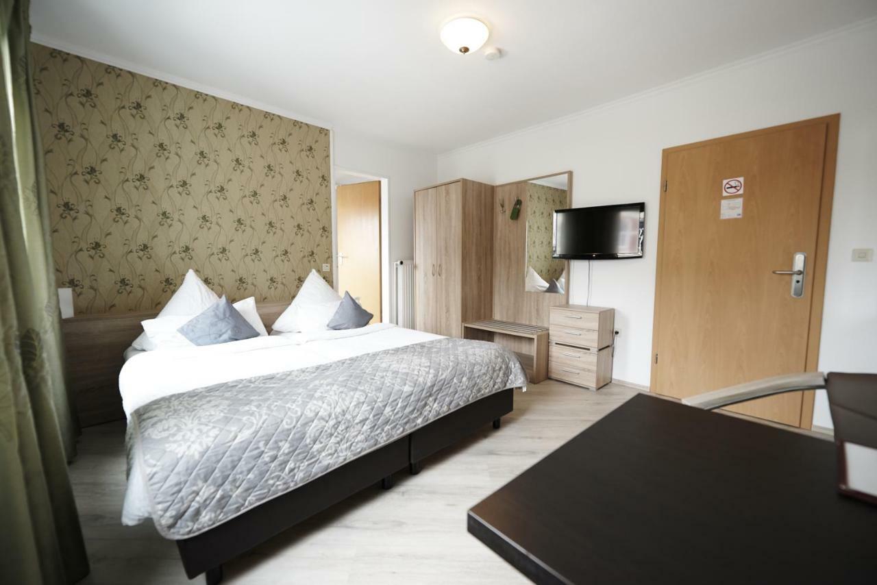 Hotel Wurster Kroog Bremerhaven Extérieur photo