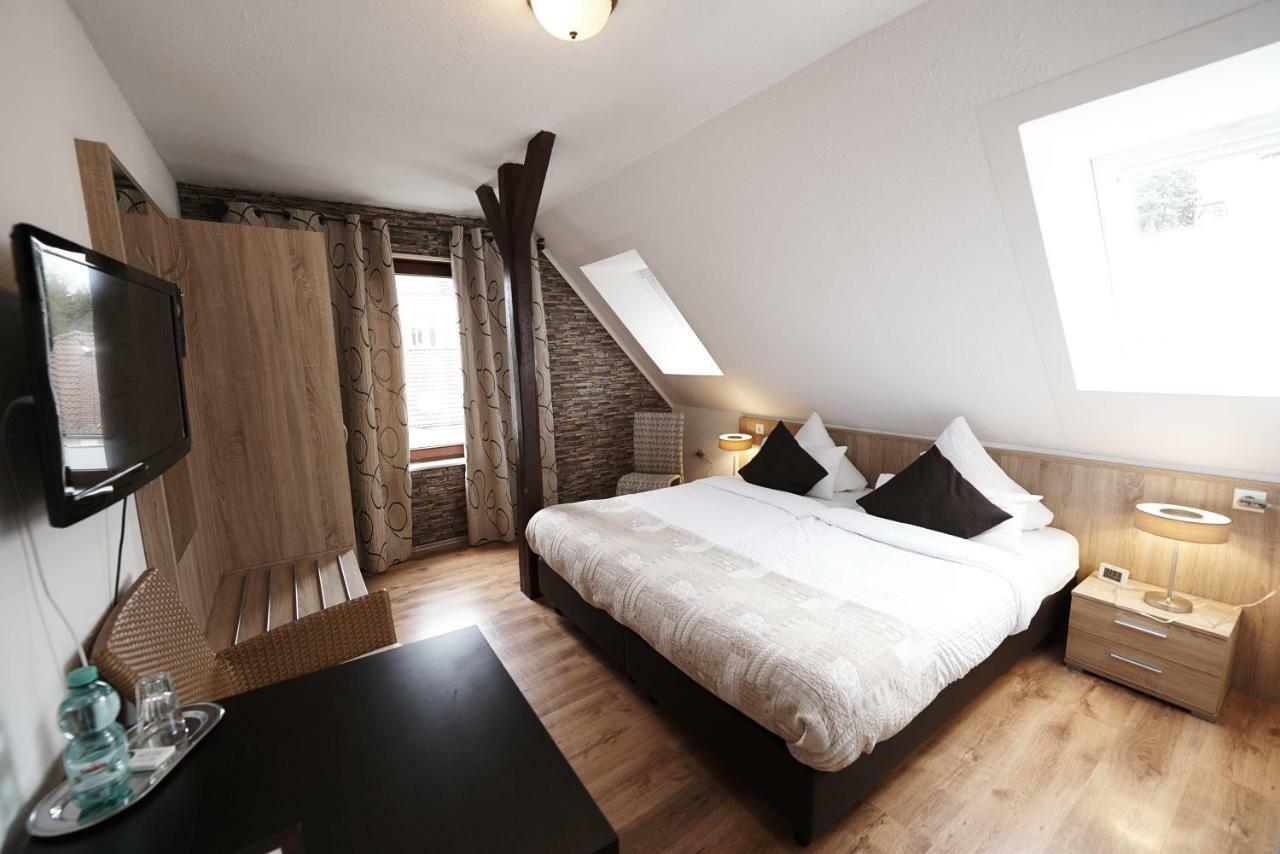 Hotel Wurster Kroog Bremerhaven Extérieur photo